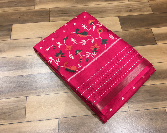 Fancy Saree