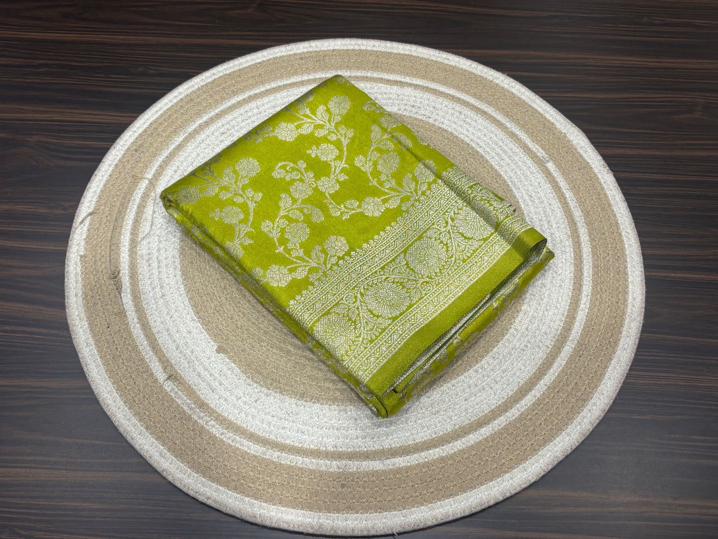 Banaras saree