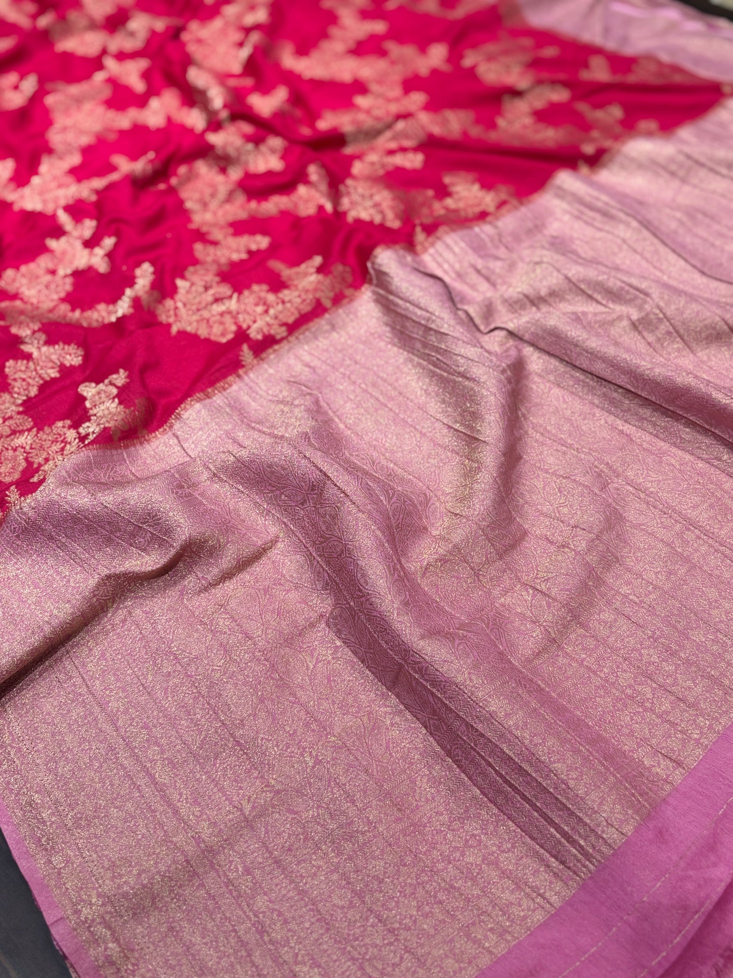 Chiffon Georgette