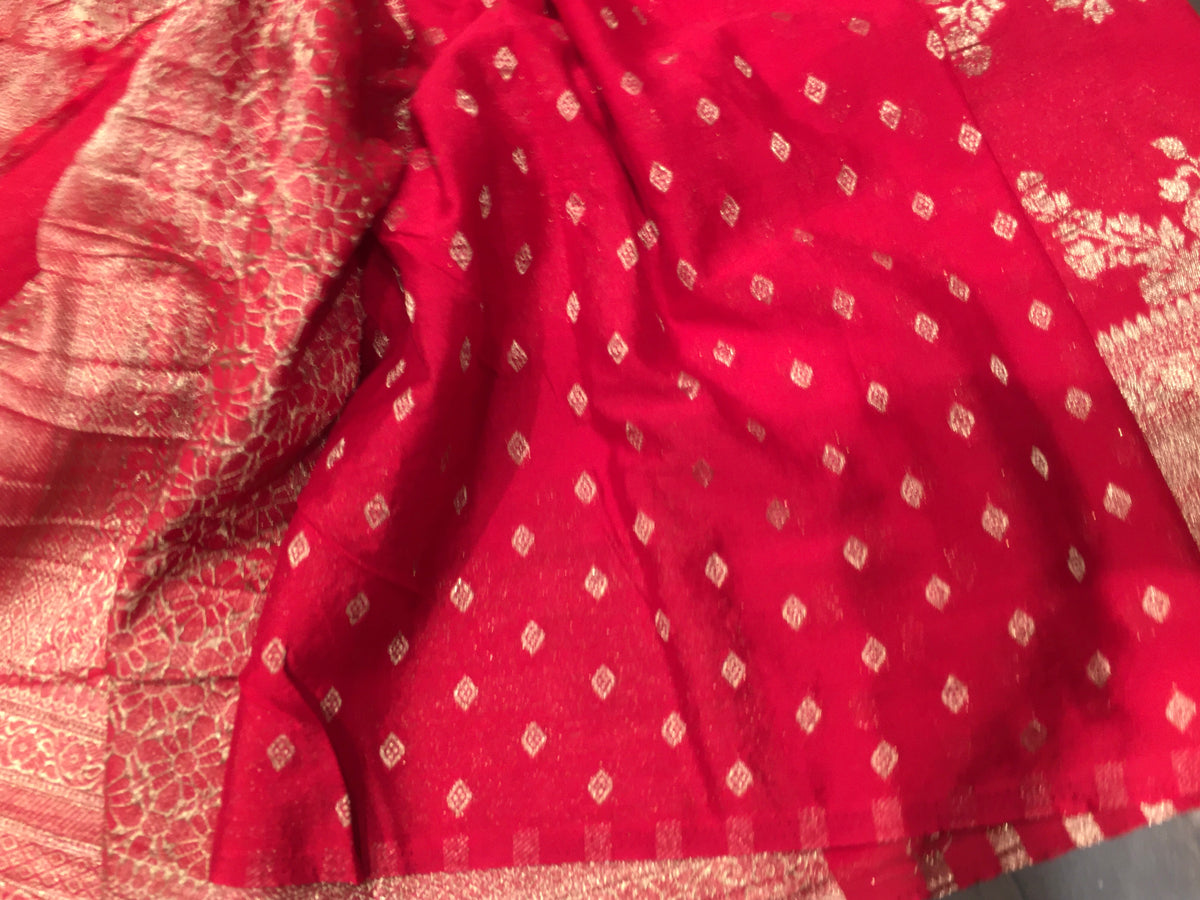 Chiffon Georgette