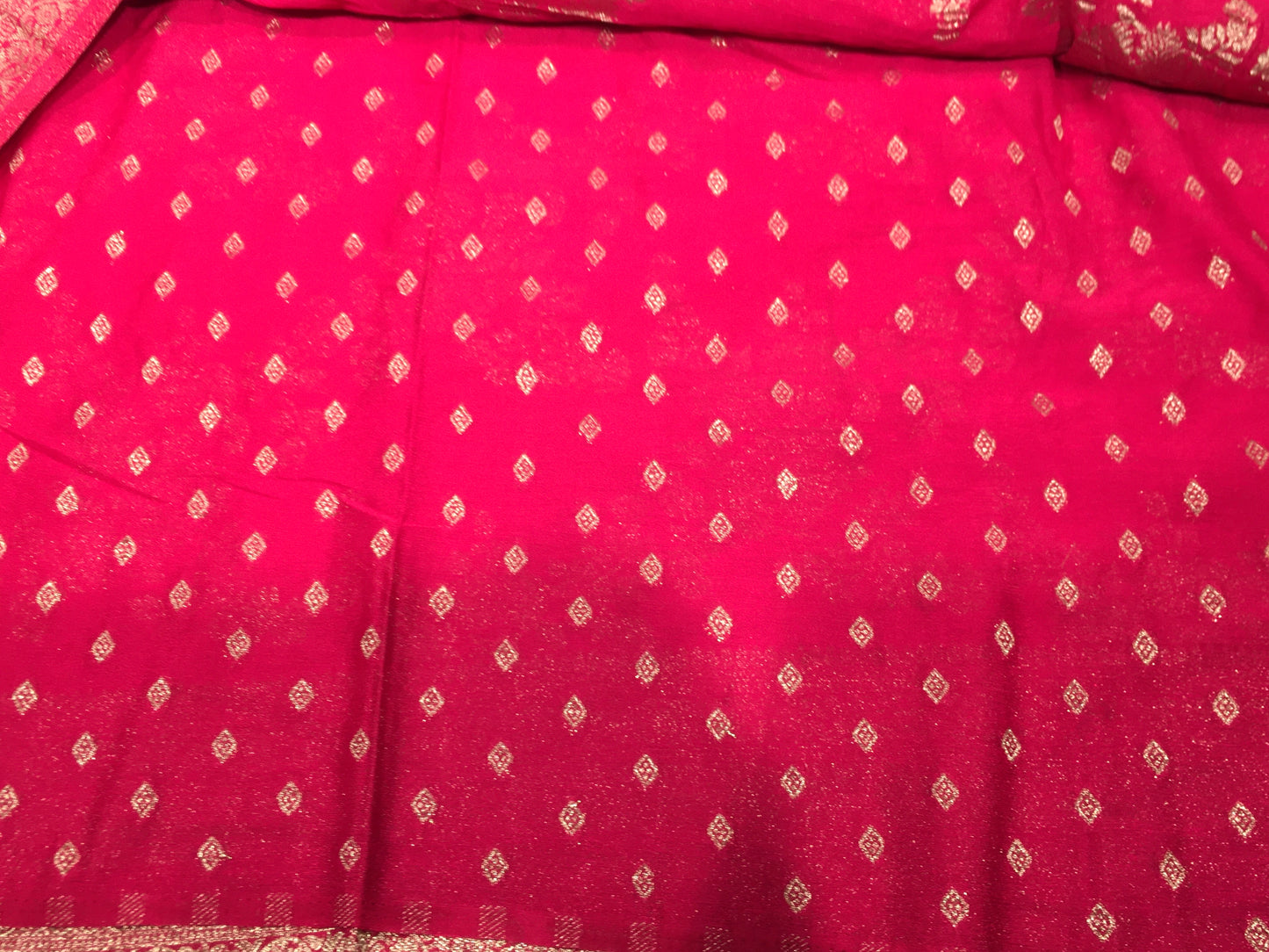 Chiffon Georgette