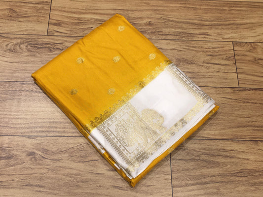 Raw Mango Crape