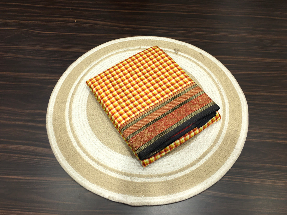 Barbari Crape Silk