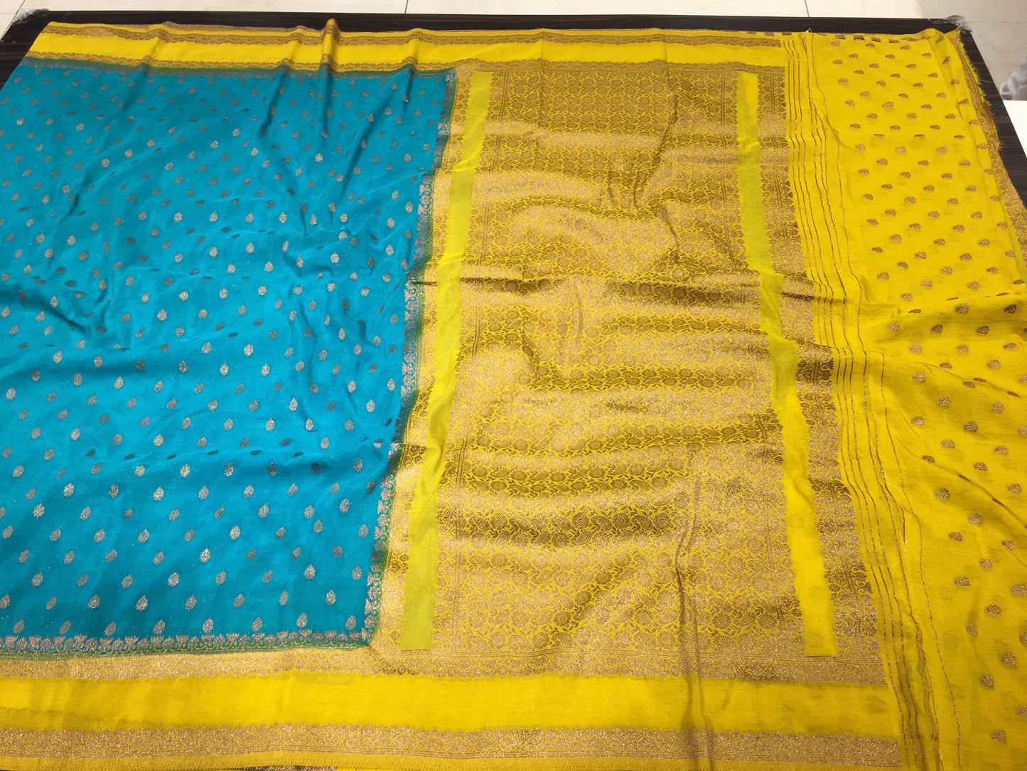 Chiffon Georgette