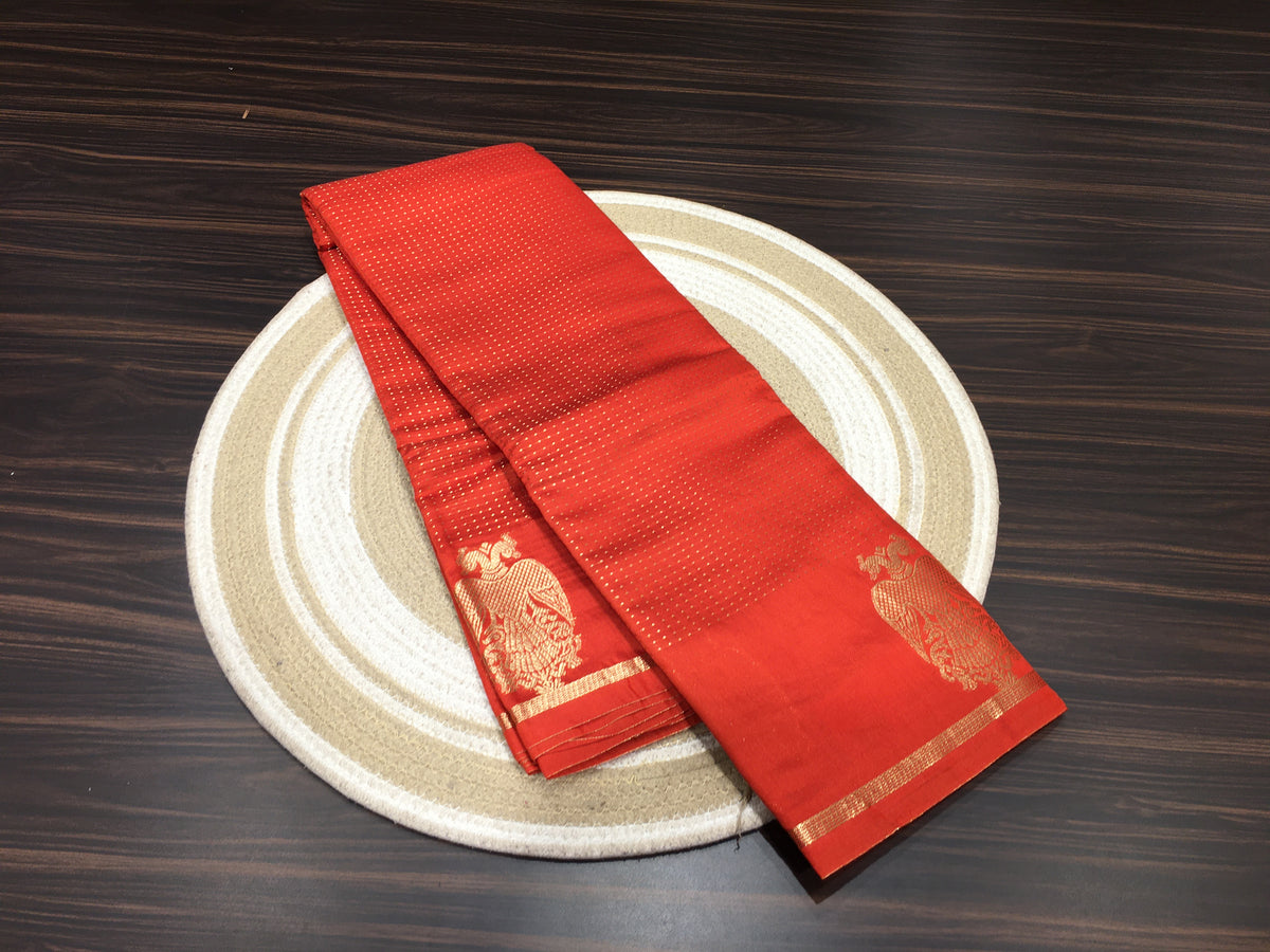 Assam Silk
