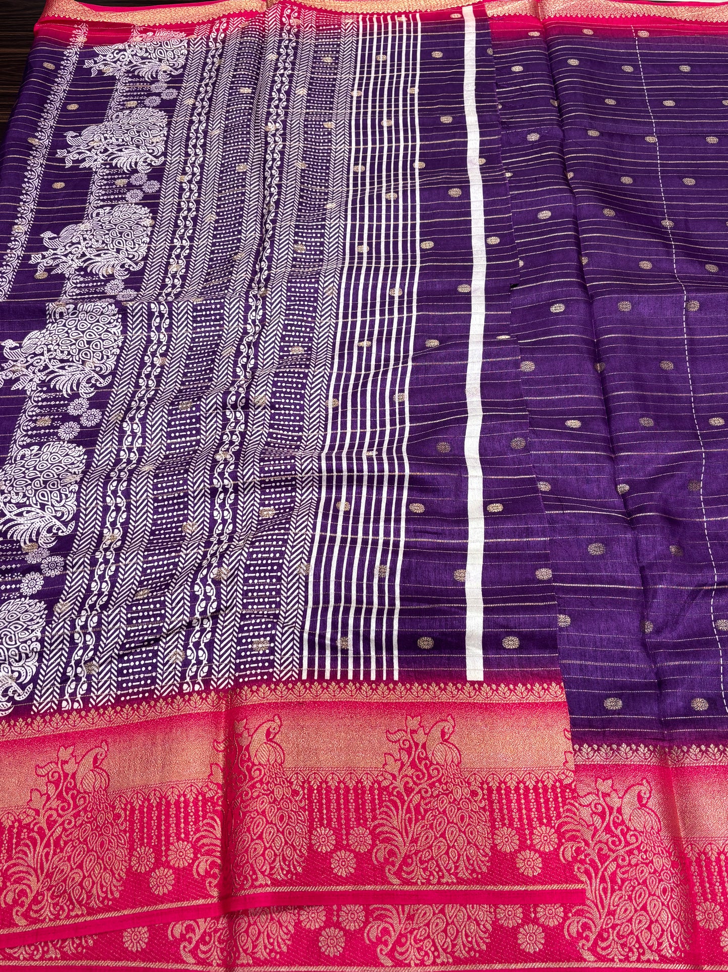 Malbery silk sarees