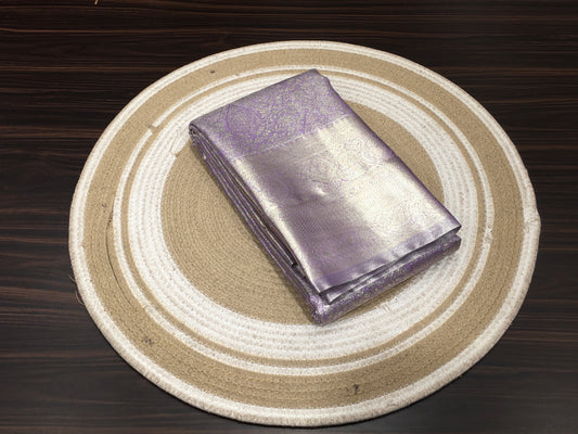 Semi Kanchipuram tissue