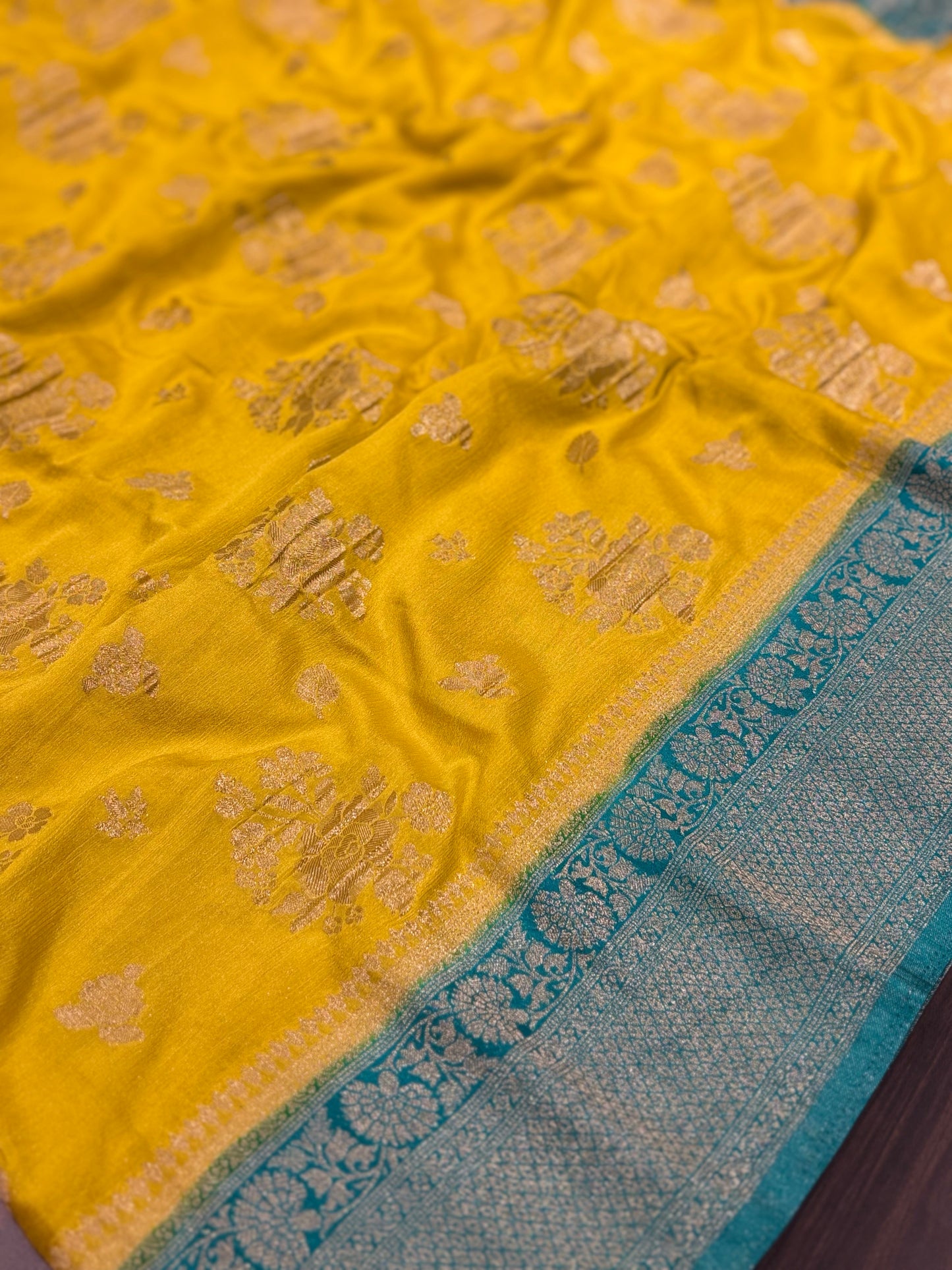 Chiffon Georgette
