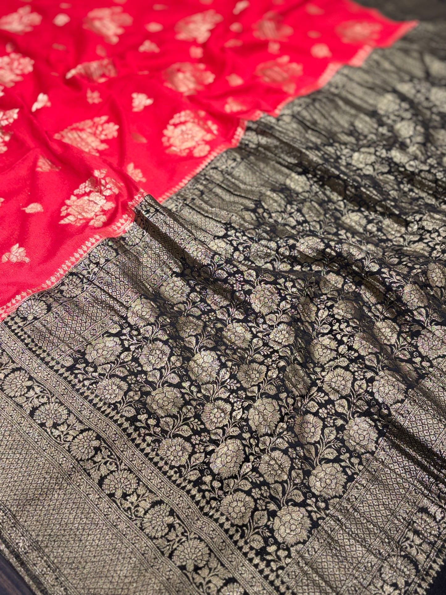 Chiffon Georgette
