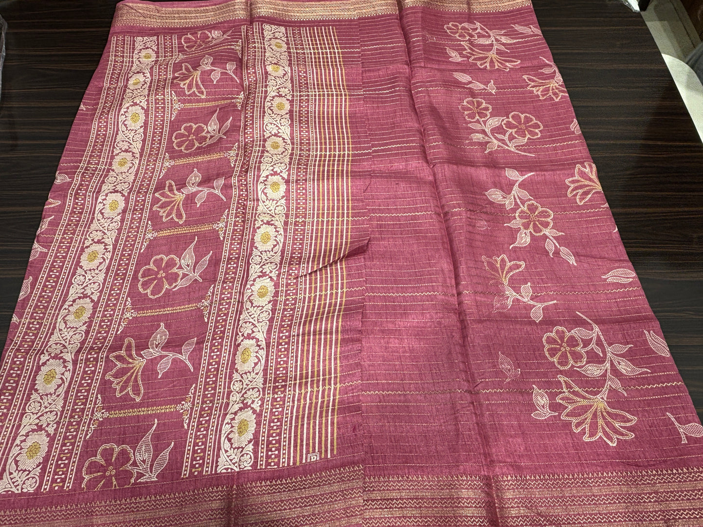 Malbery silk sarees
