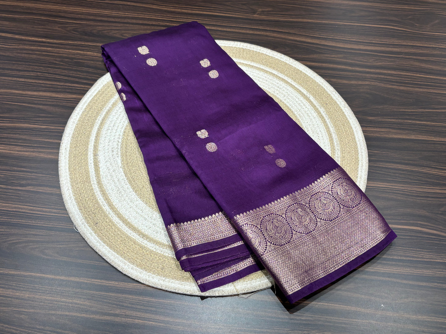 Fancy Saree
