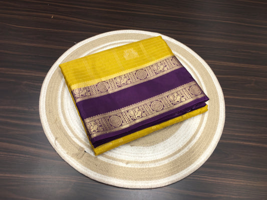 Soft Crape Saree