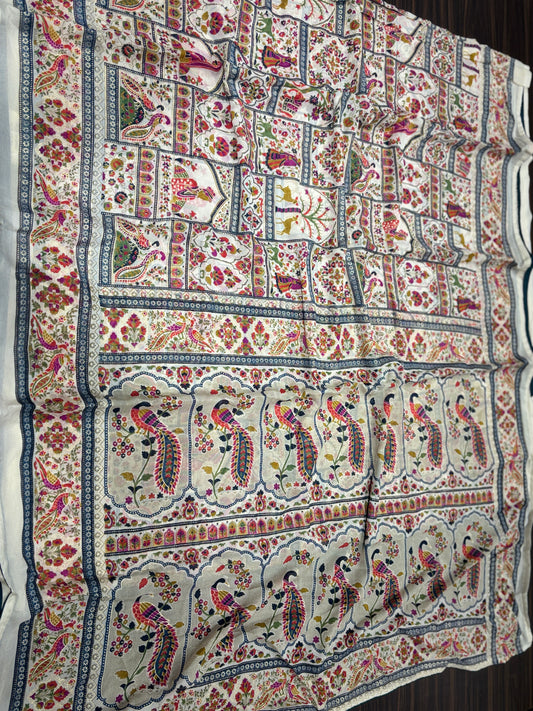 Fancy saree
