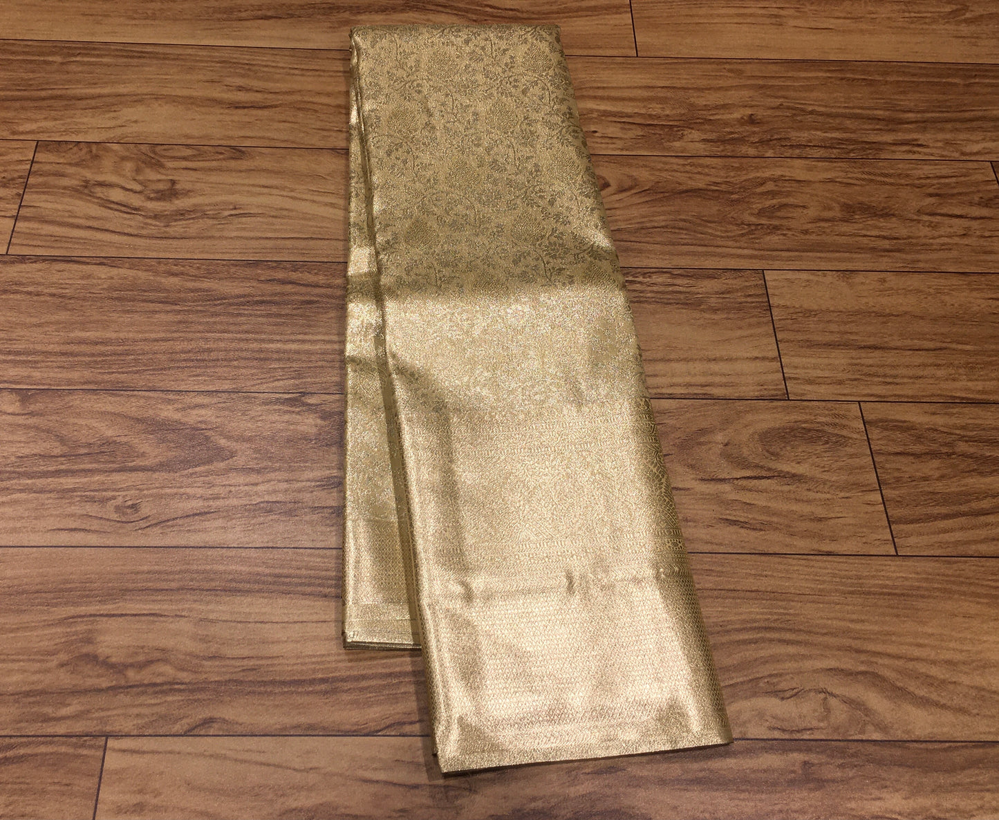 Semi Kanchipuram tissue