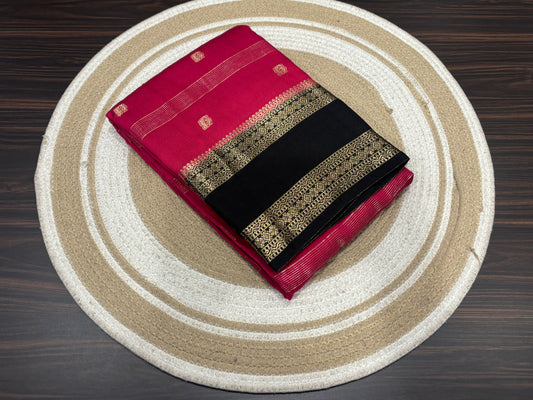 Bengal soft saree