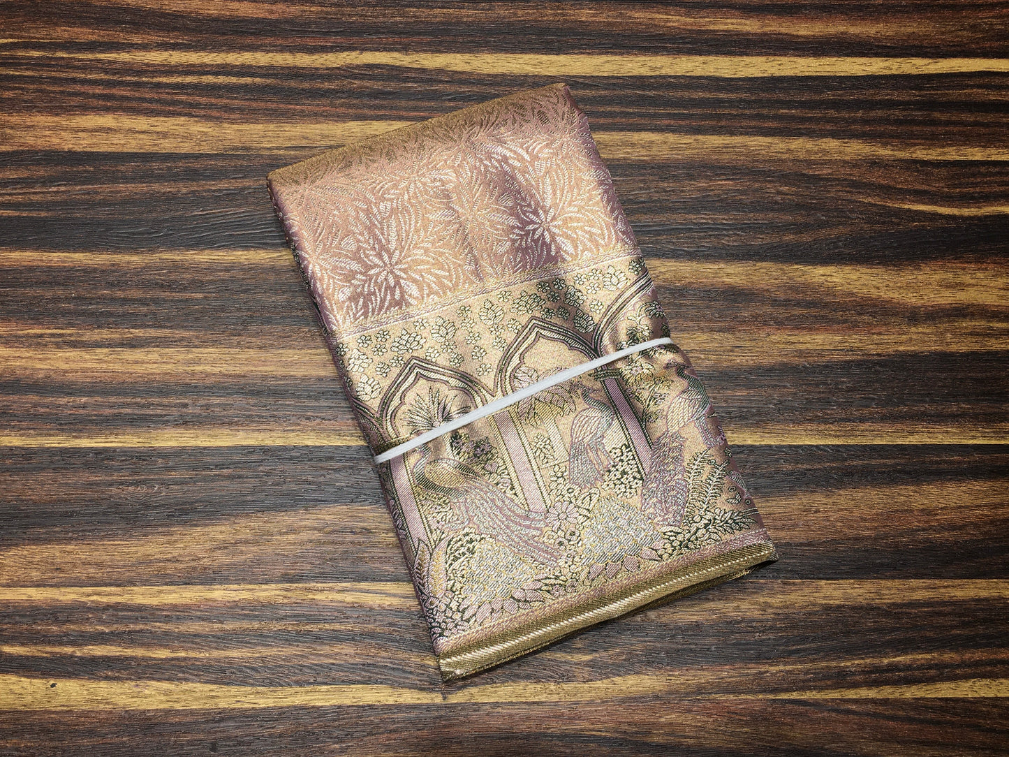 Semi Kanchipuram tissue