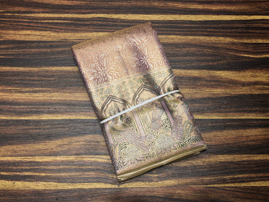 Semi Kanchipuram tissue