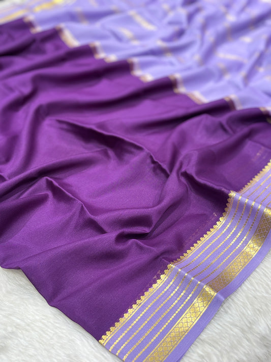 Pure MYSORE Silk