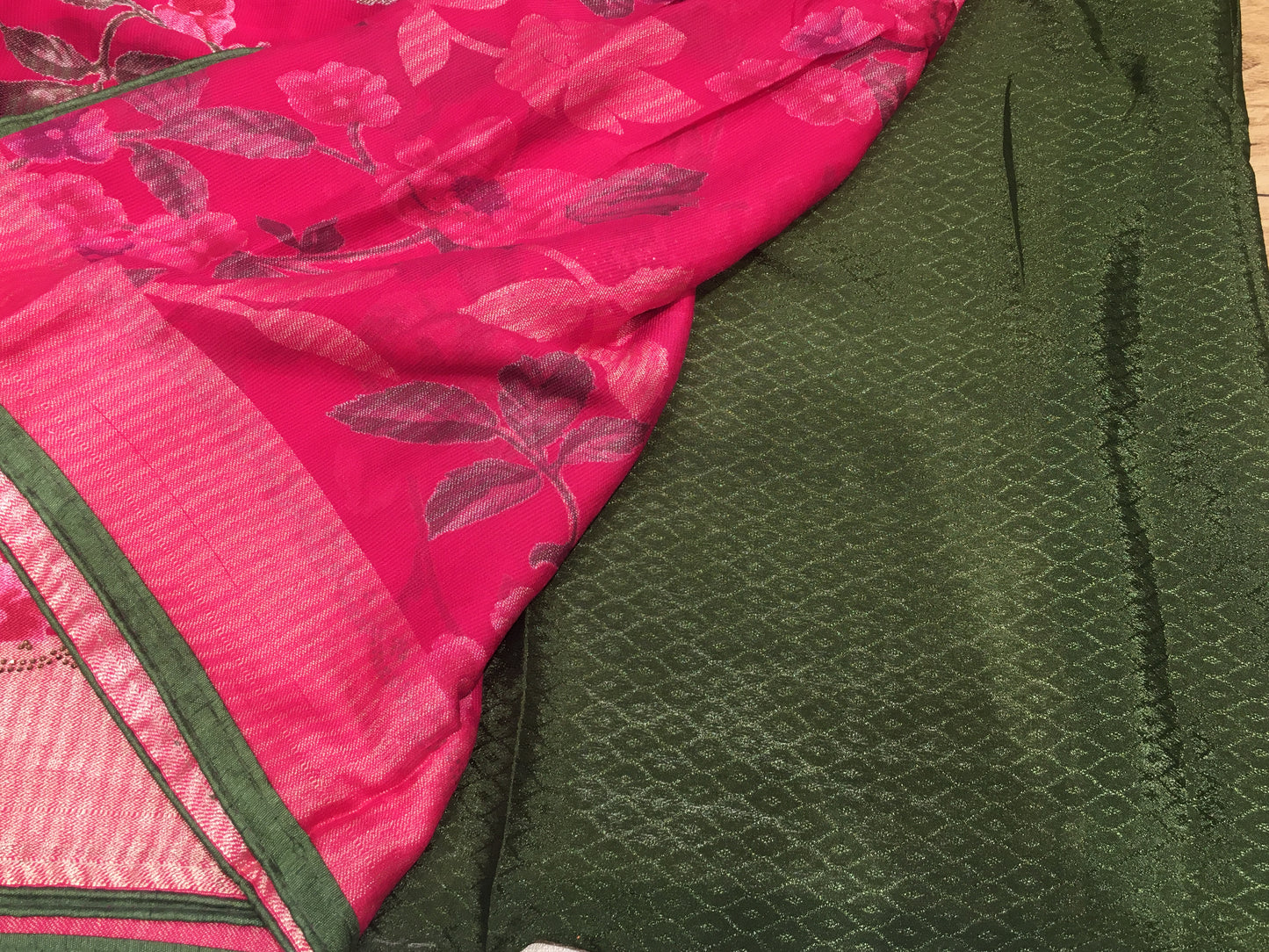 Fancy Saree