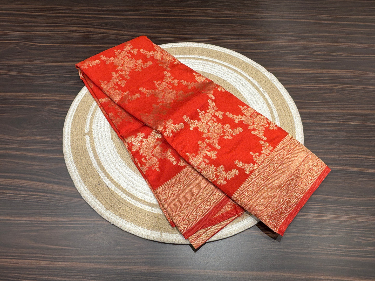 Chiffon crape