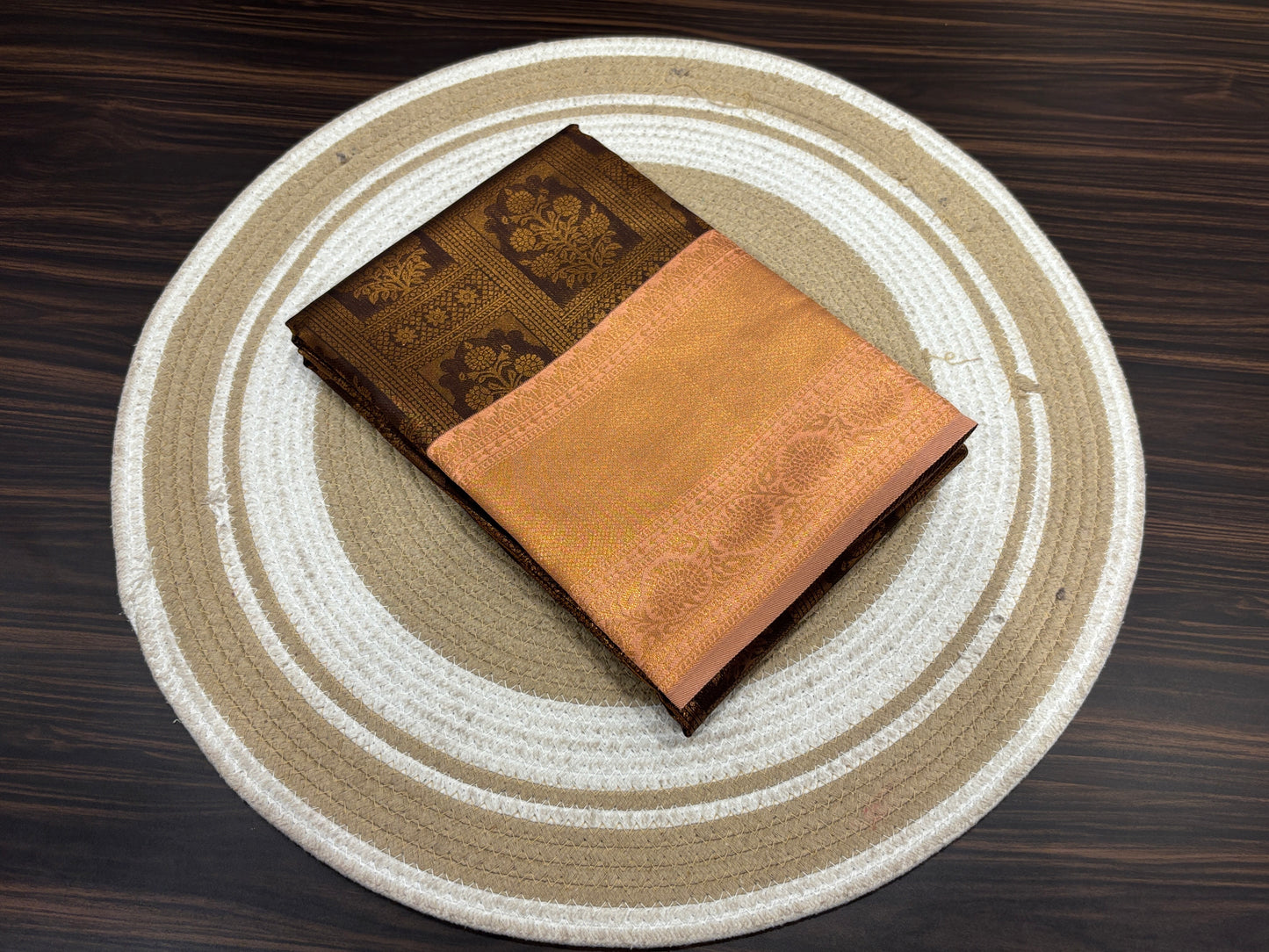 VALKALAM silk