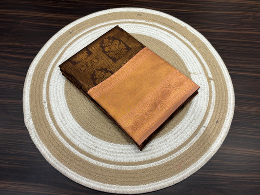 VALKALAM silk