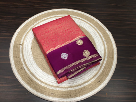 Chiffon Georgette
