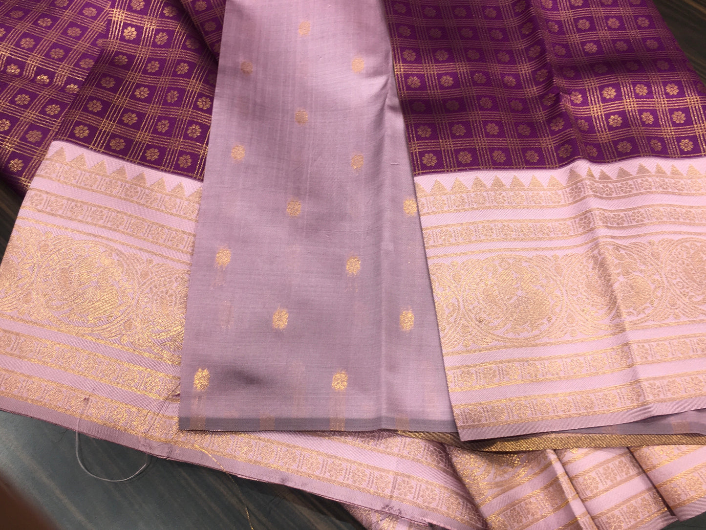 VALKALAM SAREE