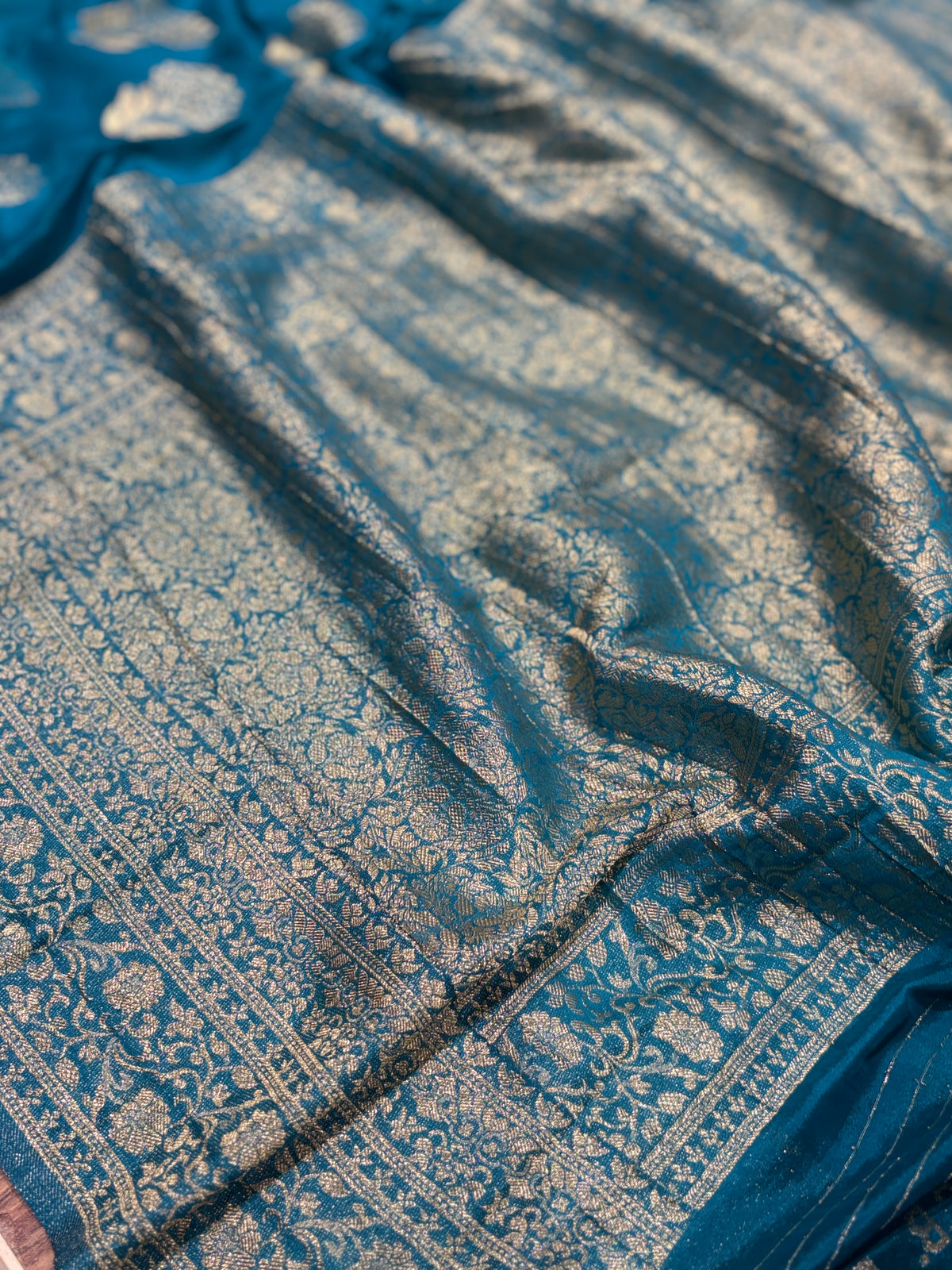 Chiffon Georgette