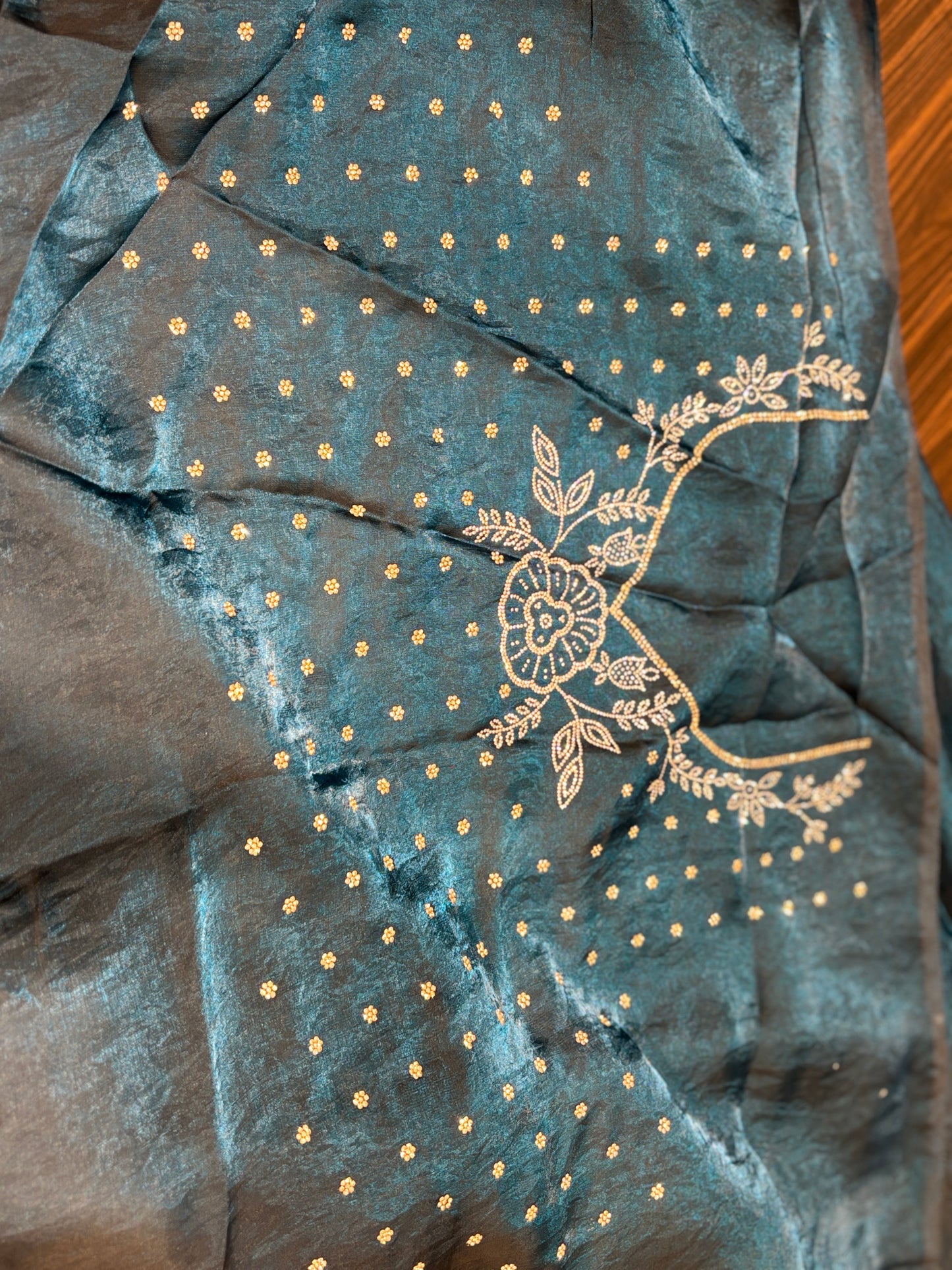 Fancy saree
