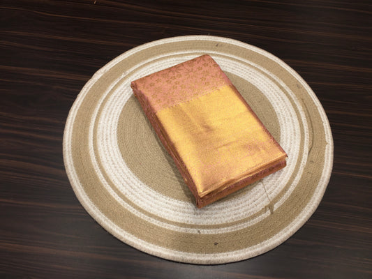 Semi Kanchipuram Tissue