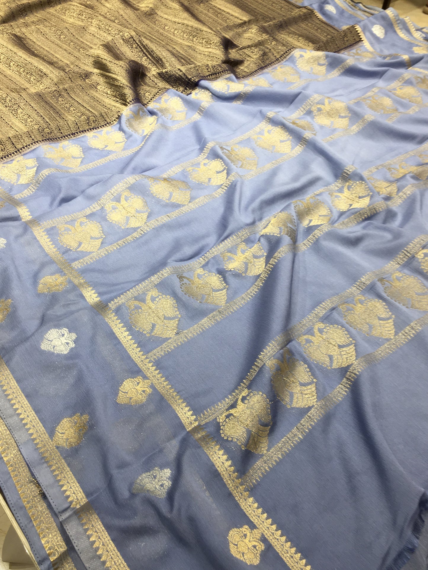Chiffon Georgette