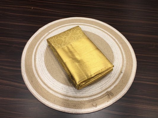 Semi Kanchipuram Tissue