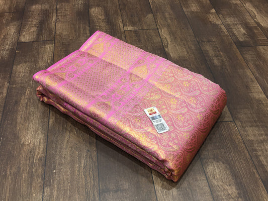 Pure Kanchipuram tissue
