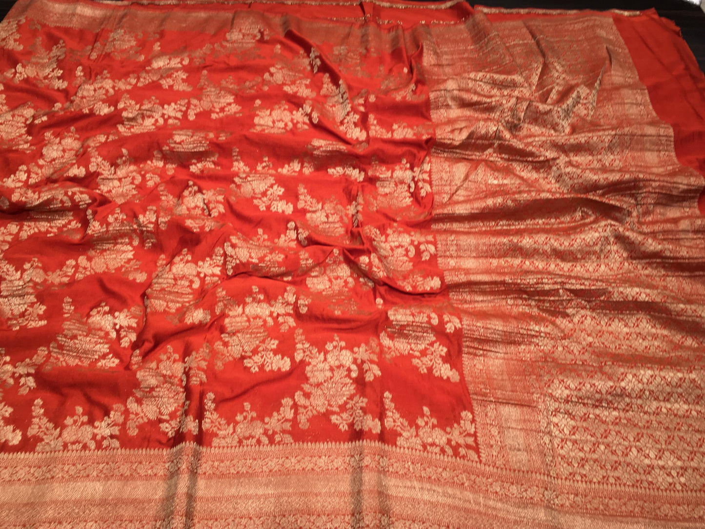 Chiffon Georgette