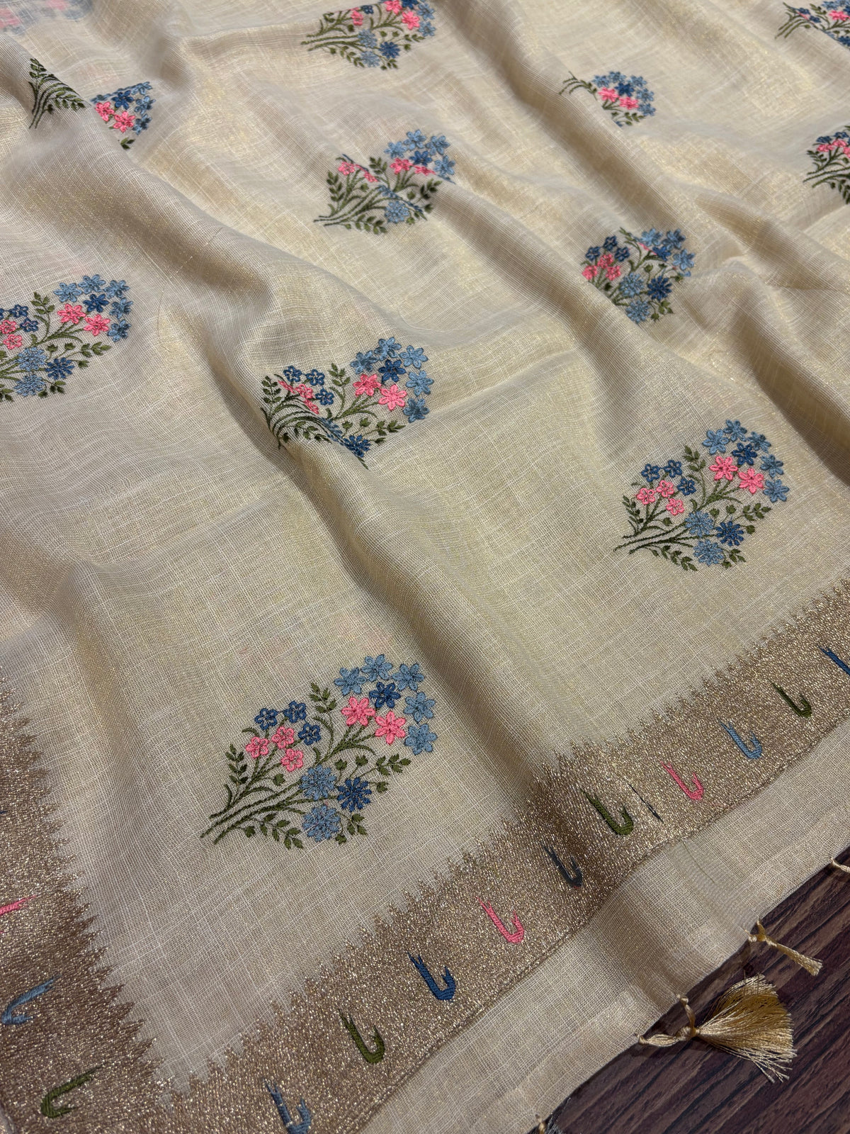 Super Cotton Saree