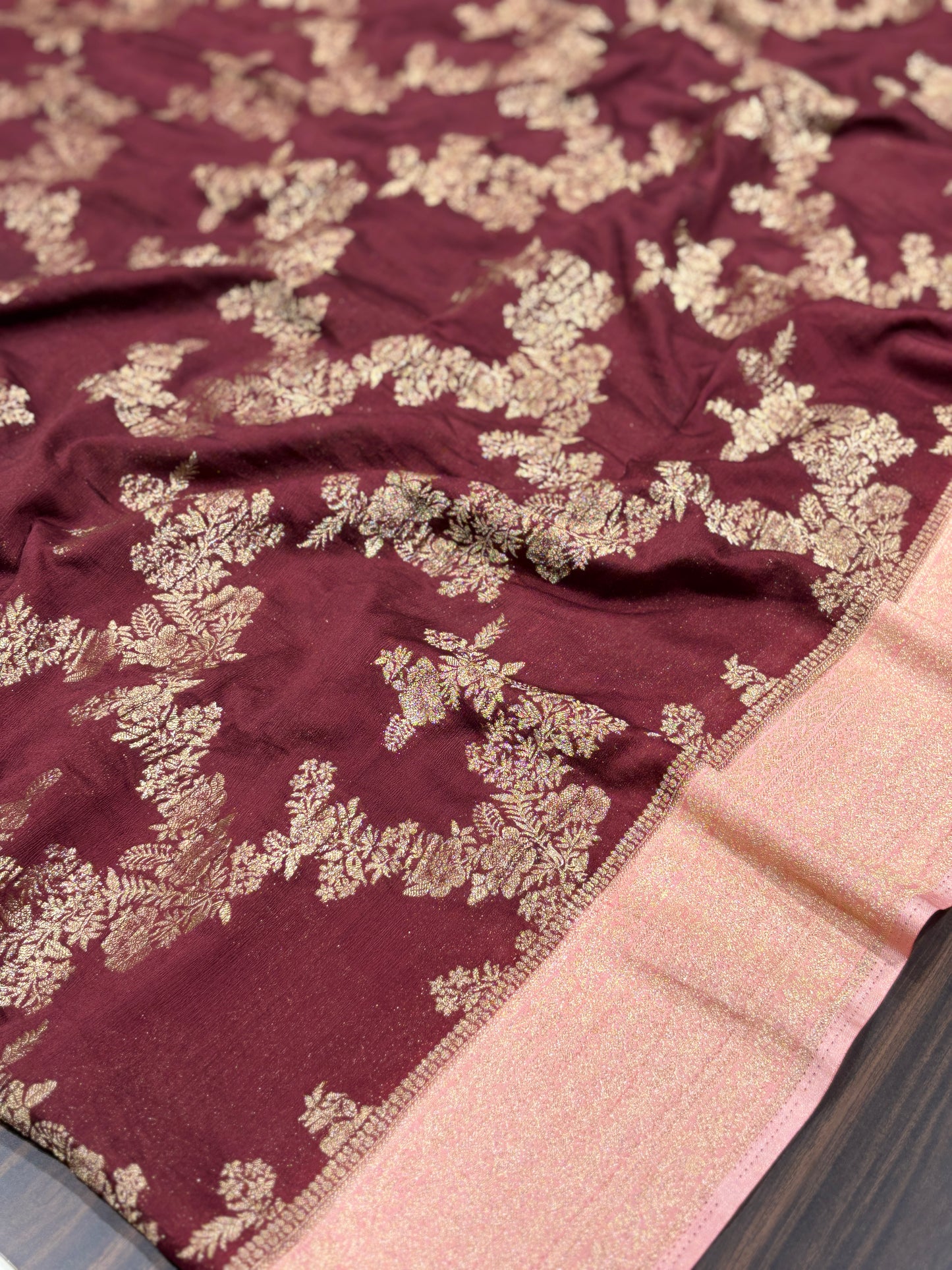 Chiffon Georgette