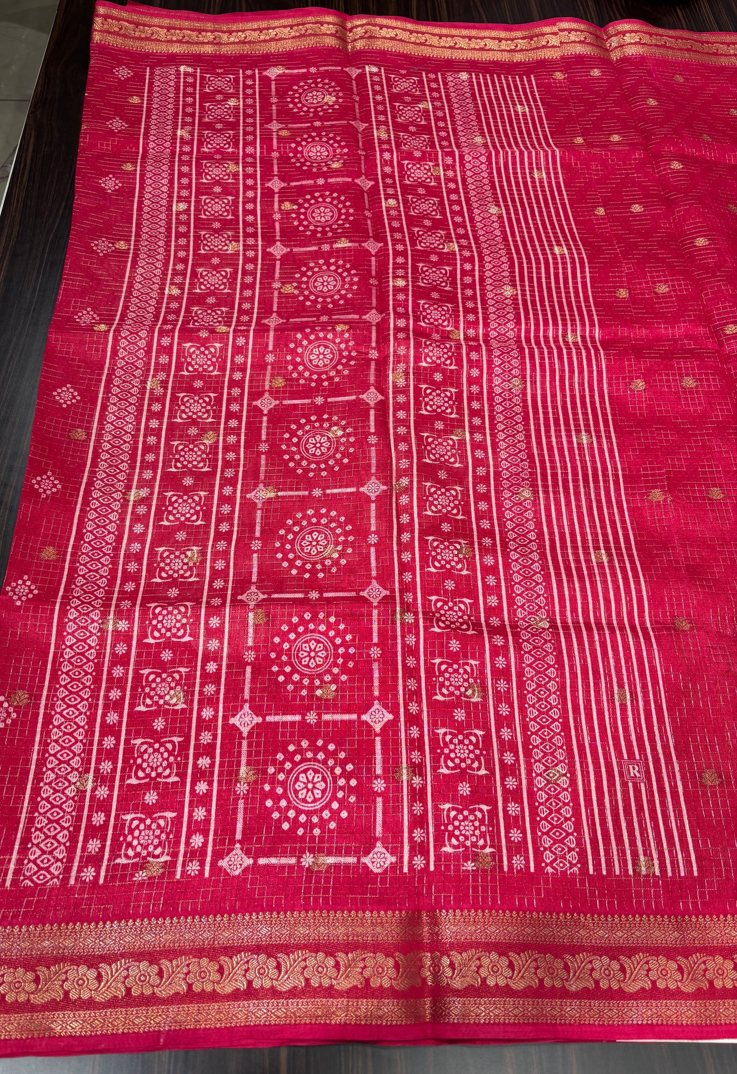 Malbery silk sarees