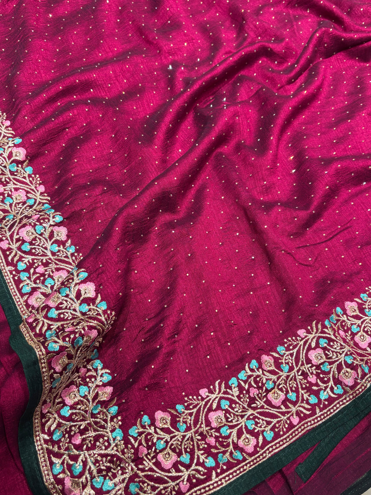 Fancy Saree