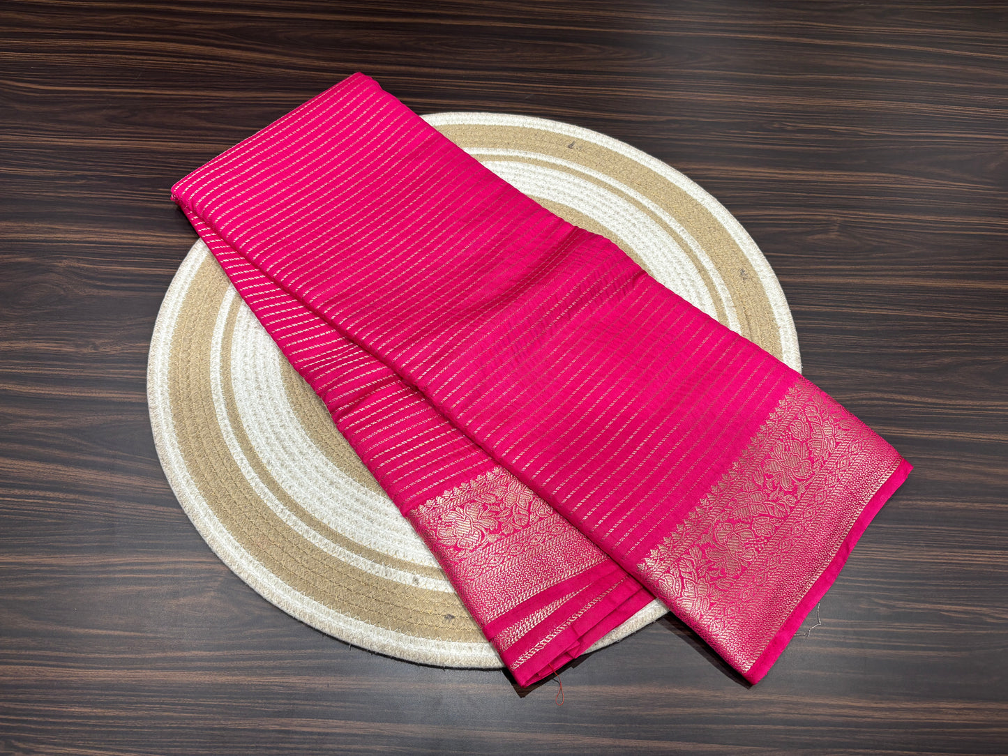 Fancy saree