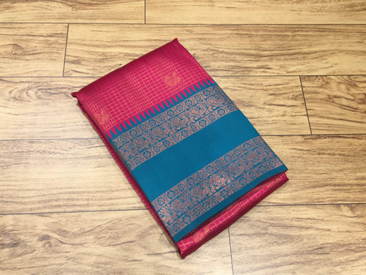 Valkalam Saree