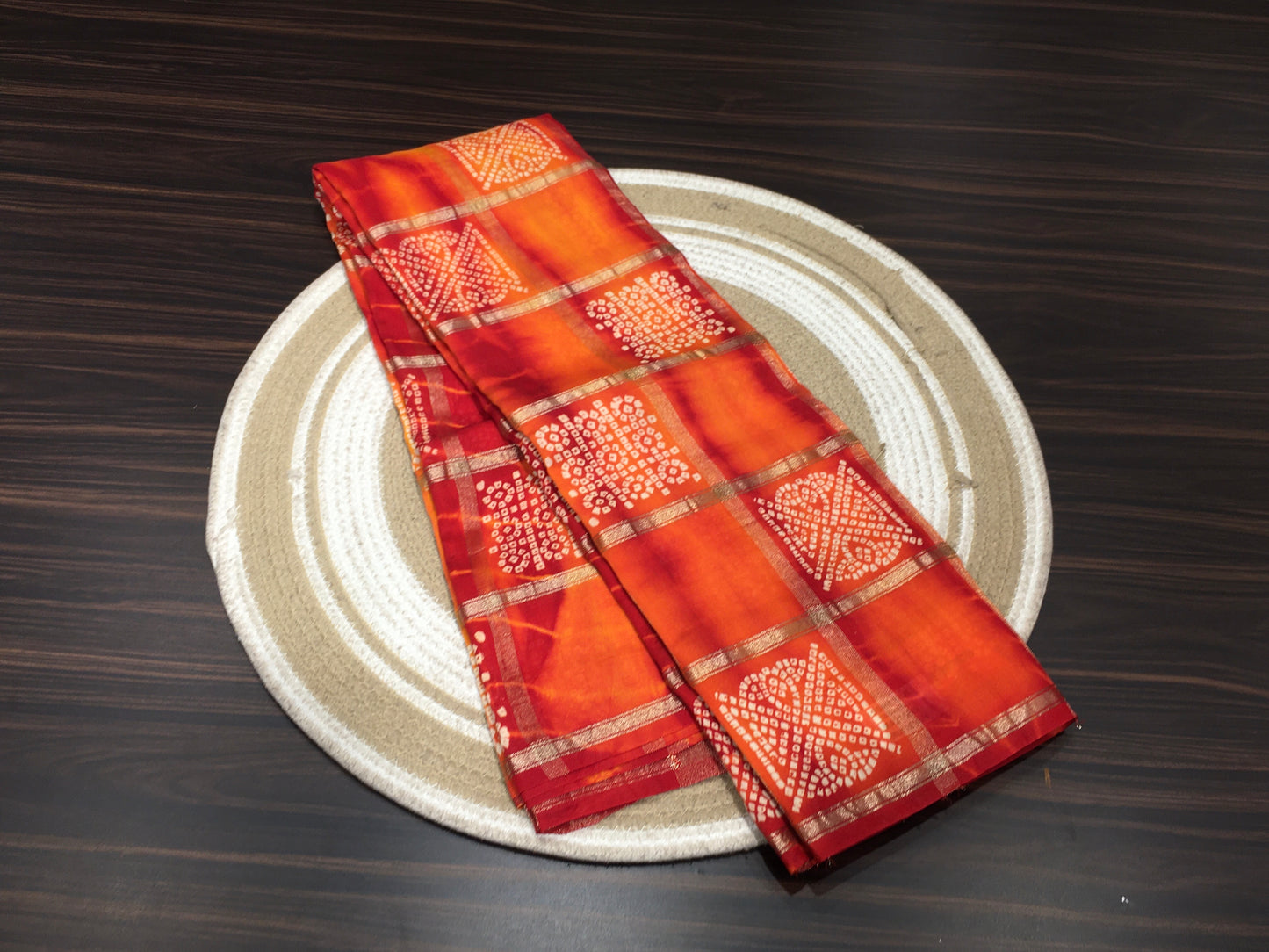 Assam Silk