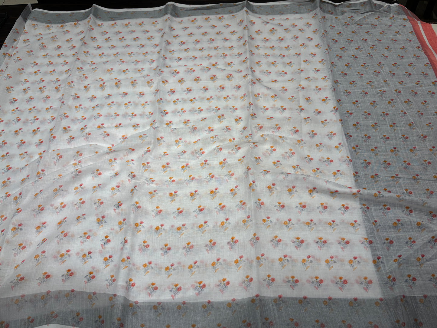 Soft Fancy cotton