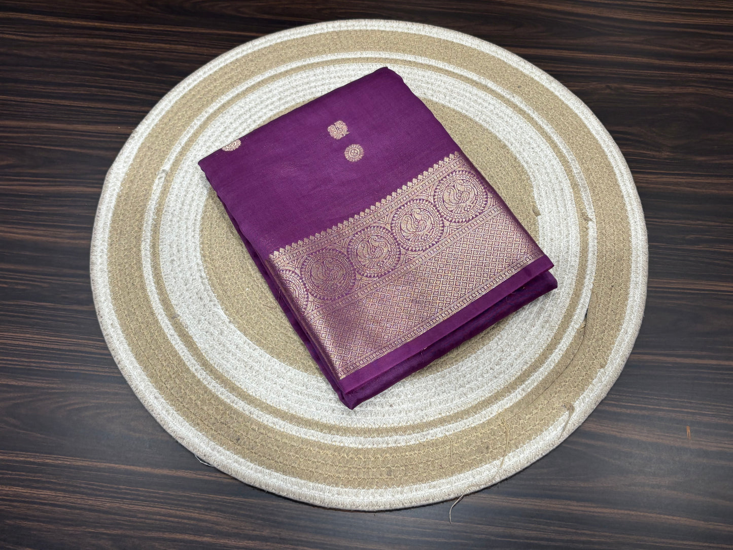 Fancy Saree
