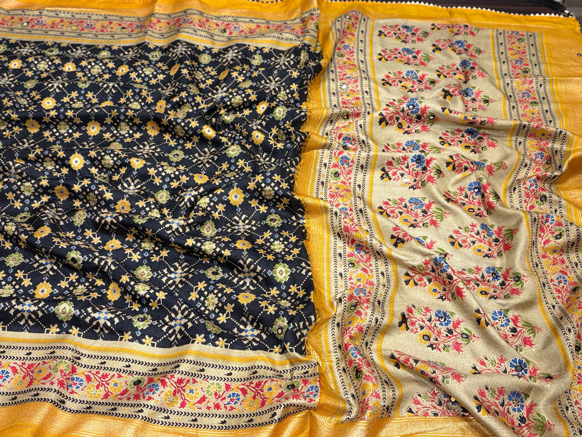 Fancy Saree