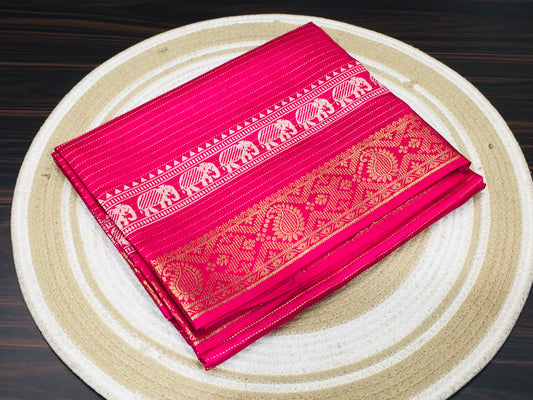 Fancy saree