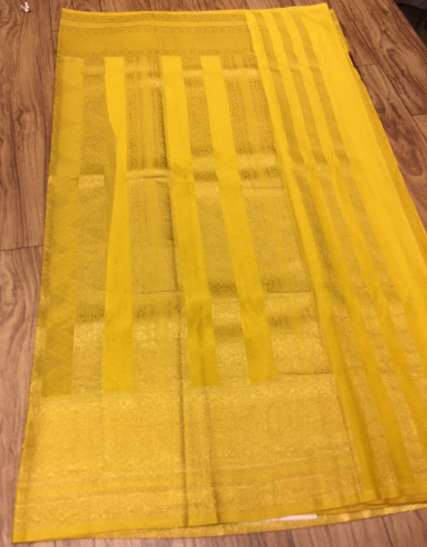 Chiffon Georgette