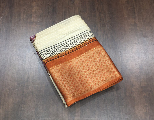 Fancy Saree
