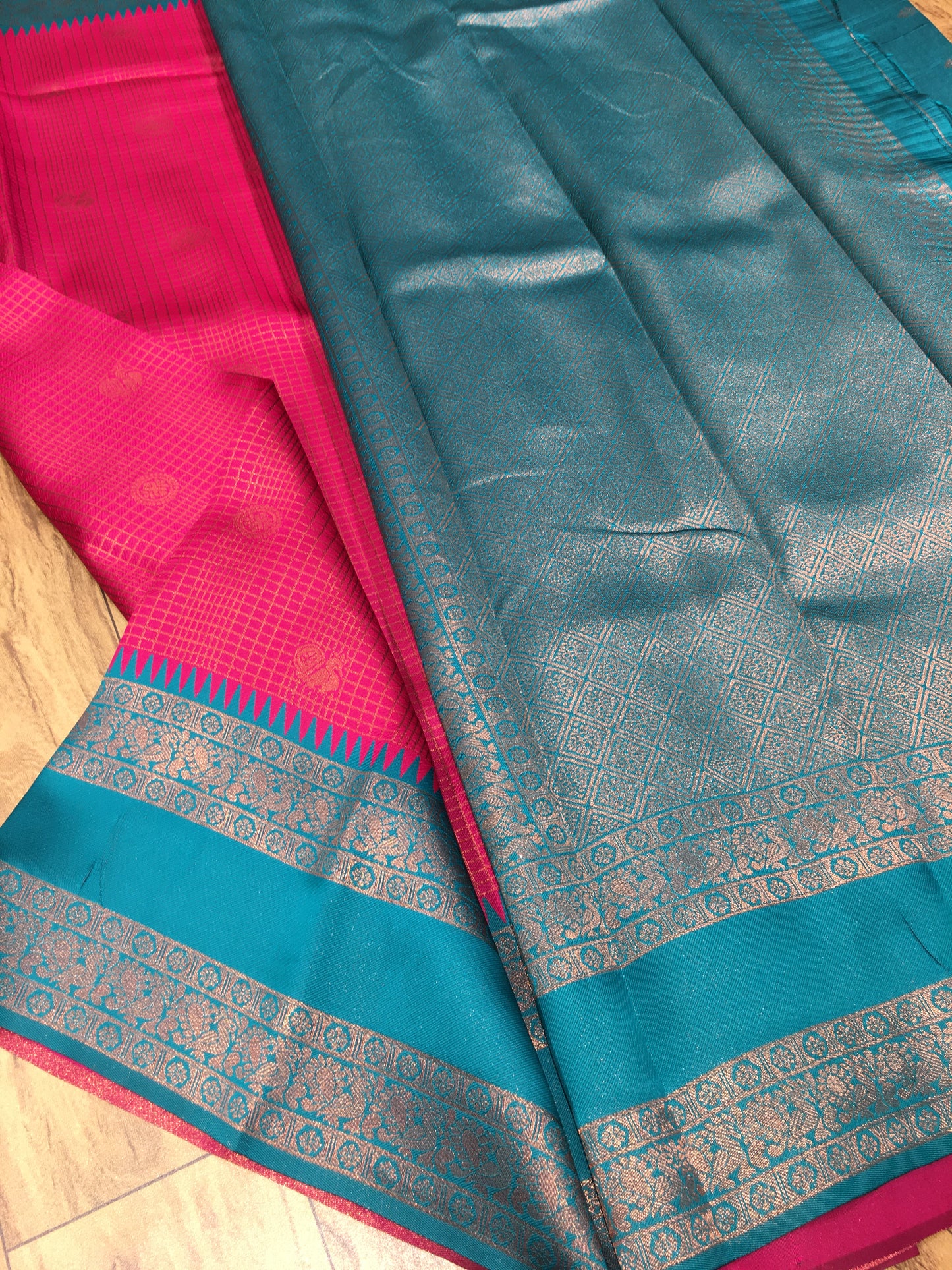 Valkalam Saree