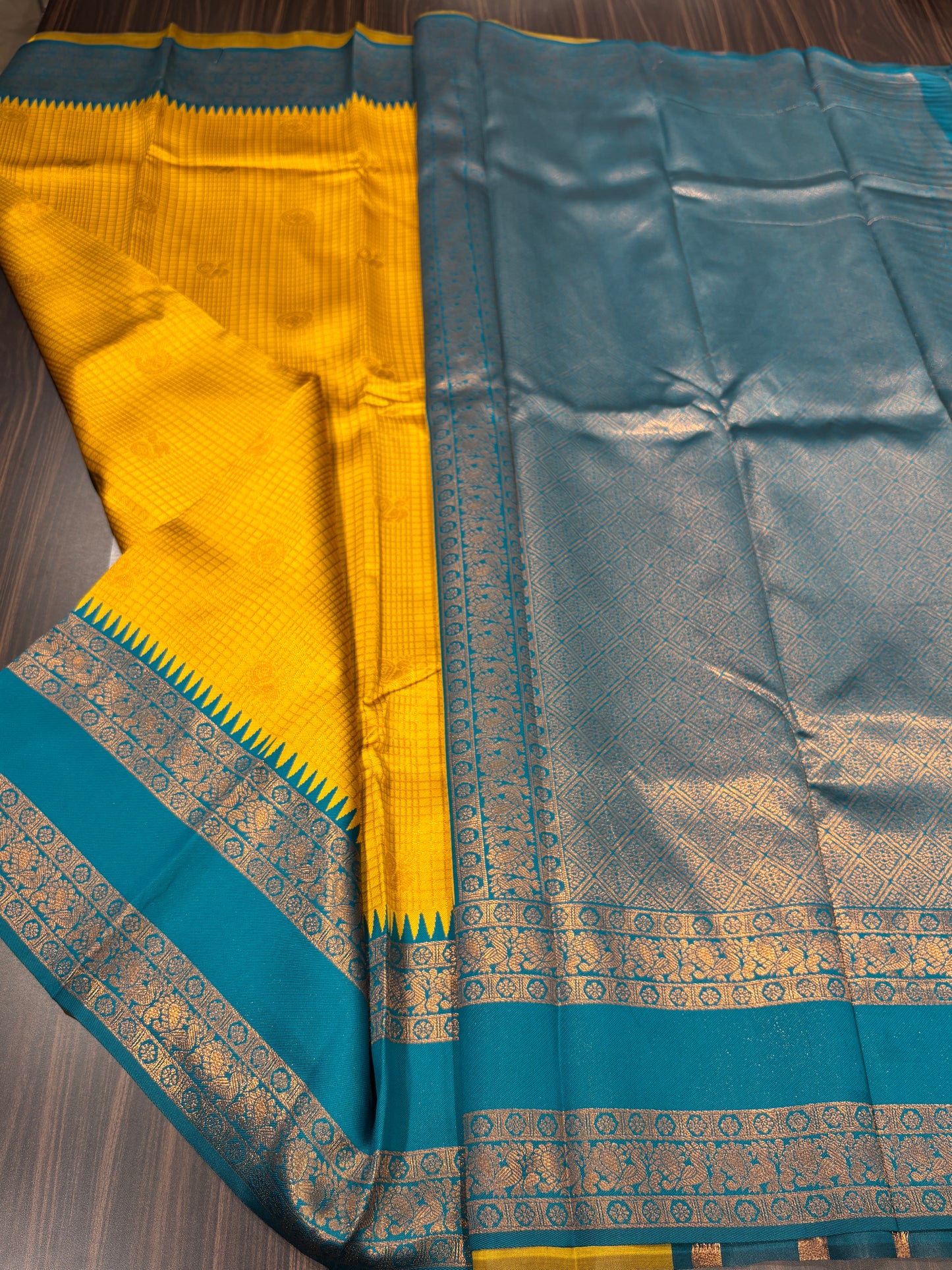 VALKALAM SAREE